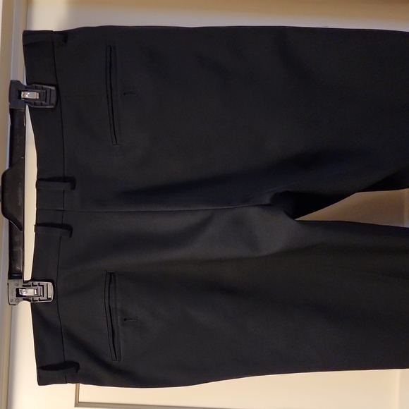 Good condition Kenneth Cole Reaction mens pants size 38x32 - Picture 7 of 9